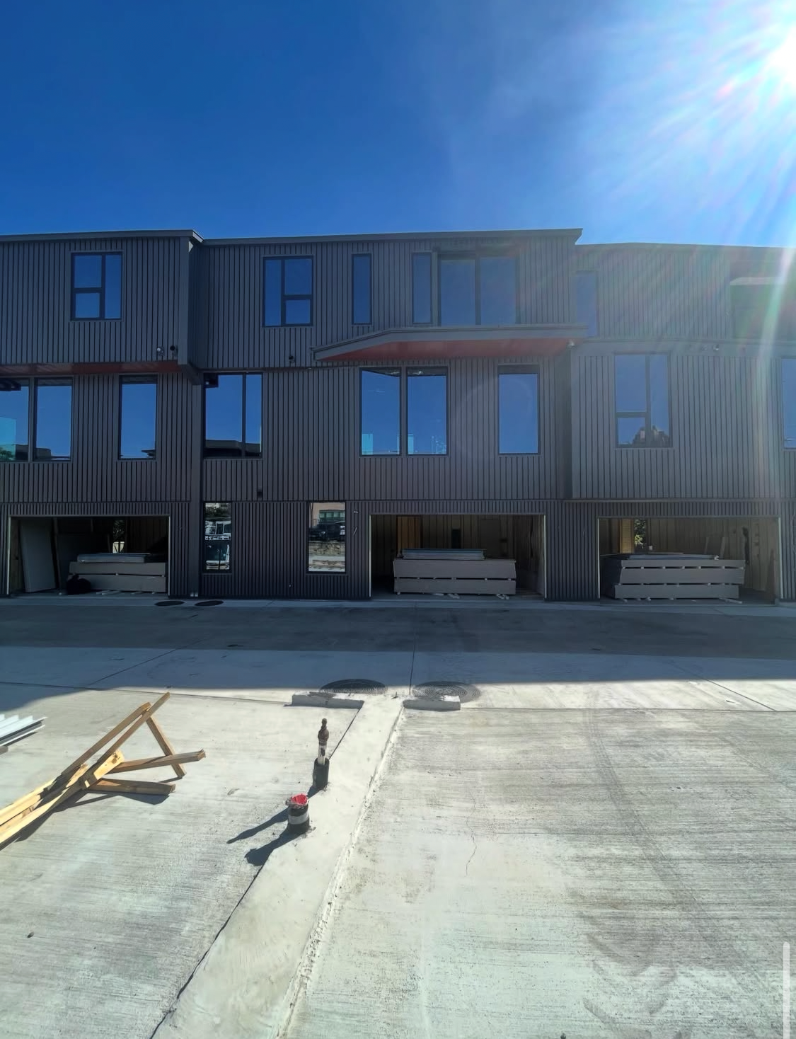 Completed DFW Home Construction build — The Westbrook