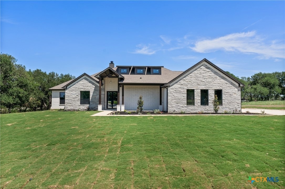 Creekside Estates — Belton, TX